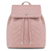 Fashion backpack VUCH Amara Pink