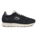 Lacoste Sneakersy Partner 70s 747SMA0007 Čierna