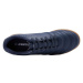 Kensis BUDA II IN Pánska halová obuv, tmavo modrá, veľkosť