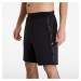 Šortky Calvin Klein Jeans Logo Repeat Shorts Black