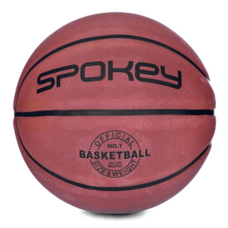 Spokey BRAZIRO II Basketball lopta, vel. 7