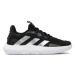 Adidas Topánky SoleMatch Control Tennis Shoes ID1501 Čierna