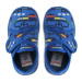 Superfit Papuče 1-009246-8080 Modrá