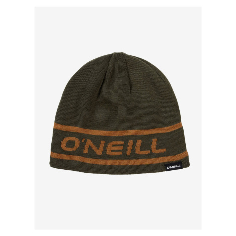 Khaki pánska čiapka O'Neill Logo