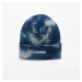 Čiapka PLEASURES Impact Dyed Beanie Blue/ Grey