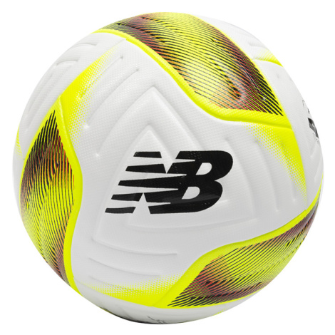 Lopta New Balance Geodesa Match FB23050GWHN – biele