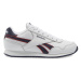 Reebok Sneakersy Royal Classic Jog 3 HP4850 Biela