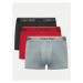 Calvin Klein Underwear Súprava 3 kusov boxeriek 000NB2569A Farebná