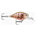 Rapala wobler x- light x-light crank mid runner pupu 3,5 cm 4 g