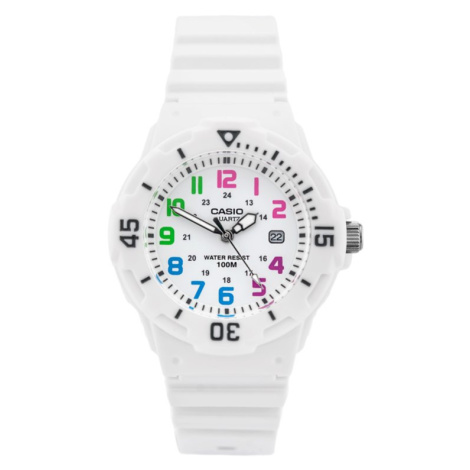 Dámske hodinky CASIO LRW-200H 7BV (zd557a)