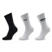 Unfair Athletics Súprava 3 párov vysokých ponožiek unisex Athletic UNFR20-188 Farebná