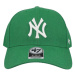 47 Značka New York Yankees MVP Cap B-MVPSP17WBP-KY jedna