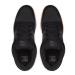 DC Sneakersy Cure ADYS400073 Čierna