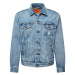 LEVI'S ® Prechodná bunda 'The Trucker Jacket'  modrá denim