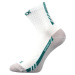 Voxx Pius Unisex športové ponožky - 3 páry BM000000585900100020 biela