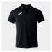 Men's/Boys' Polo Shirt Joma Torneo S/S Polo Black