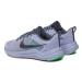 Nike Bežecké topánky Downshifter 12 DD9293 500 Fialová