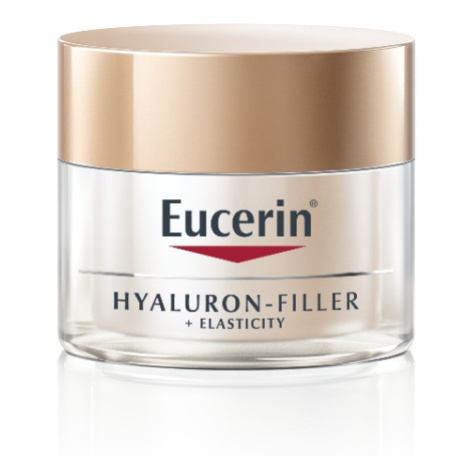 Eucerin HYALURON-FILLER + ELASTICITY denný krém
