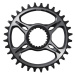 SHIMANO prevodník - XTR M9100 34 - čierna