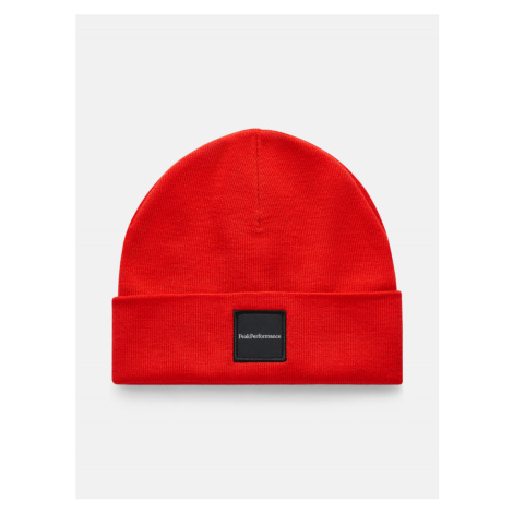 Čapica Peak Performance Switch Hat Červená