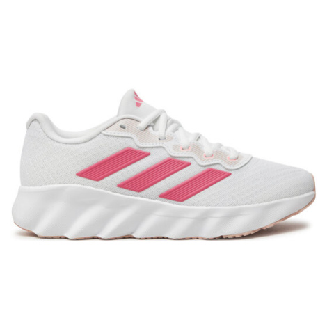 Adidas Bežecké topánky Switch Move IG1758 Biela