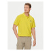 Helly Hansen Polokošeľa Koster Polo 34299 Žltá Regular Fit