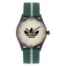 Adidas Originals Hodinky Code Four Watch AOSY23042 Čierna