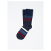 Big Star Man's Standard Socks 211032 403