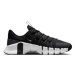 Pánska športová obuv (tréningová) NIKE Free Metcon 5 black white anthracite