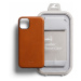 Bellroy Phone Case iPhone 11 Pro Max - Caramel