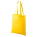 Malfini Small/Handy Nákupná taška malá 900 žltá UNI