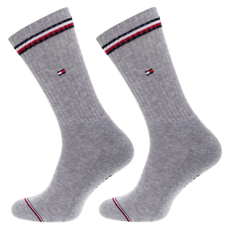 Tommy Hilfiger Man's 2Pack Socks 100001096
