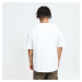 Tričko Urban Classics Organic Cotton Curved Oversized Tee 2-Pack White