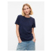 GAP T-shirt organic vintage - Women