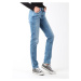 Dámské džíny Wrangler Boyfriend Jeans Best Blue W W27M9194O USA 29 / 30