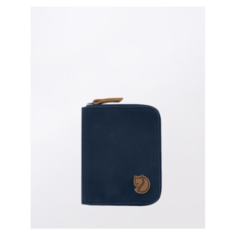 Fjällräven Zip Wallet Navy