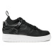 Nike Sneakersy Air Force 1 Low Sp Uc GORE-TEX DQ7558 002 Čierna