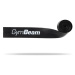 GymBeam Rehabilitačná páska Floss black