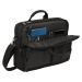 SAFTA BUSINESS taška na notebook 15,6''+TAB 10,6''+USB port - čierna