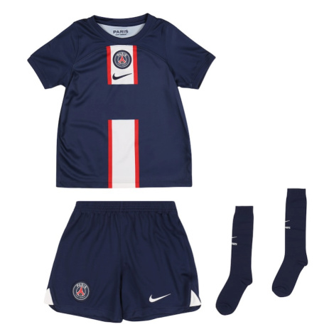 Chlapčenské teplákové súpravy Nike