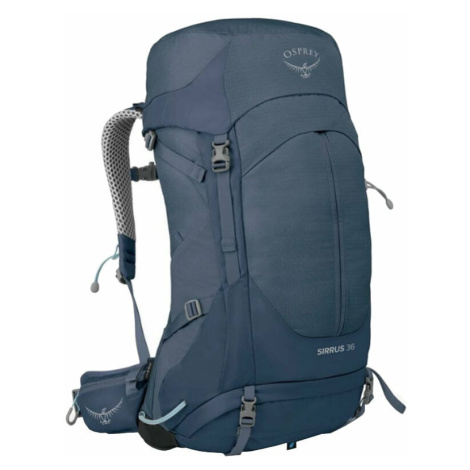 Osprey Sirrus 36 Muted Space Blue Outdoorový batoh