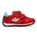 Naturino Sneakersy Sammy 2 Vl 0012016558.01.1H11 M Červená