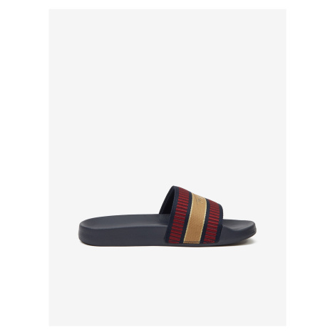 Dámske šľapky Tommy Hilfiger