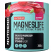 Nutrend Magneslife instant drink powder 300 g, malina