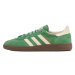 adidas  Handball Spezial Preloved Green White  Módne tenisky Zelená