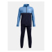 Under Armour Boys' Set UA Rival CB Knit Track Suit - Boys