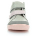 Baby Bare Shoes Baby Bare Febo Fall Grey/Pink asfaltico (s membránou) barefoot topánky 27 EUR