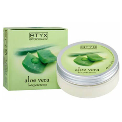 Styx Telový krém Aloe Vera 200 ml