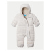 Columbia Zimná kombinéza Snuggly Bunny™ II 2088791 Écru Regular Fit