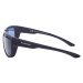 Športové okuliare BLIZZARD Sun glasses PCS707110, rubber black, 65-18-140